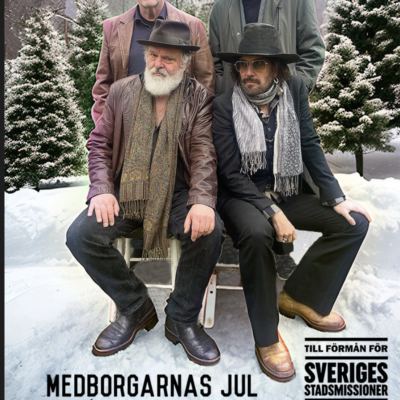 Medborgarnas Jul!